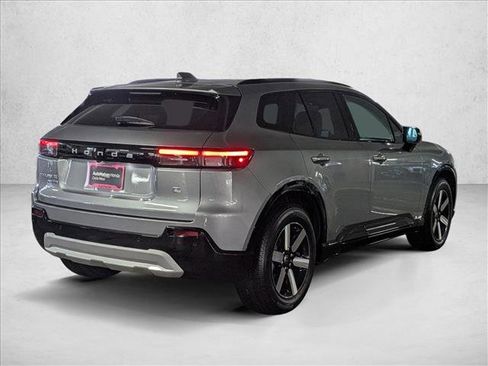 New 2026 Honda Prologue Touring image 2