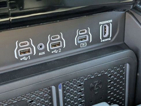 New 2026 RAM 1500 Limited image 21