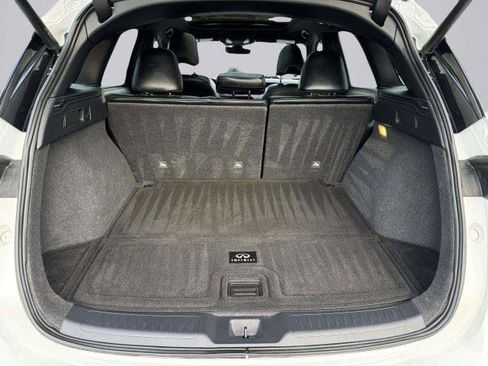 Used 2024 INFINITI QX50 Sport FWD image 52