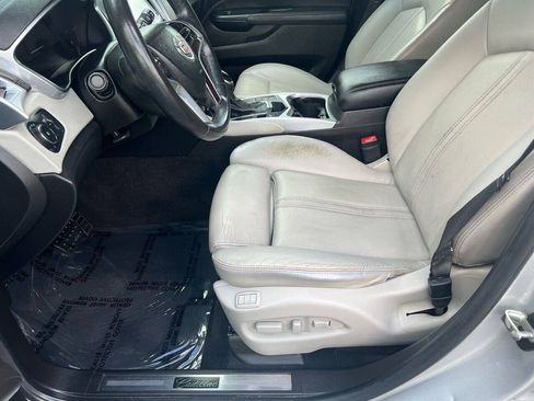 Used 2015 Cadillac SRX Performance w/ Driver Awareness Package FWD image 9