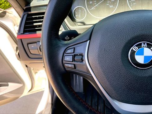 Used 2015 BMW 328i Sedan RWD image 22