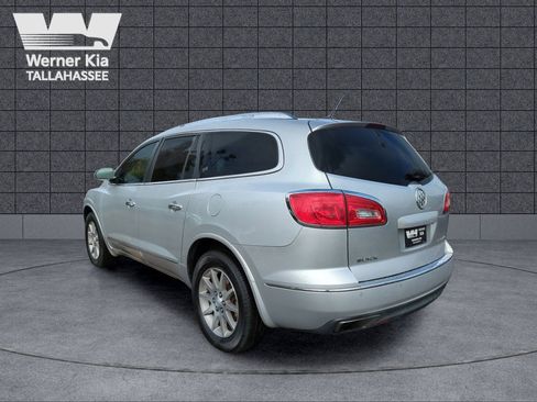 Used 2015 Buick Enclave Leather image 7