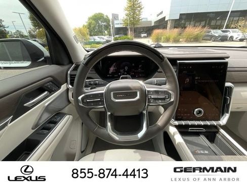 Used 2024 GMC Acadia Denali w/ Super Cruise Package AWD/4WD image 15