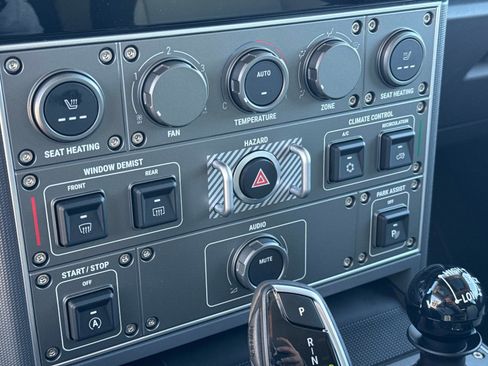 New 2025 INEOS Grenadier Fieldmaster Edition image 21