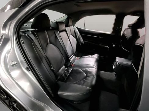 Used 2023 Toyota Camry XSE w/ Cold Weather Package FWD image 20