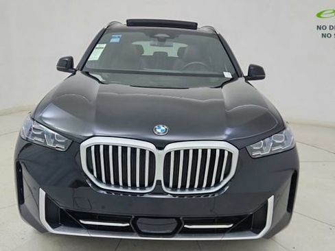 Used 2026 BMW X5 xDrive40i image 2