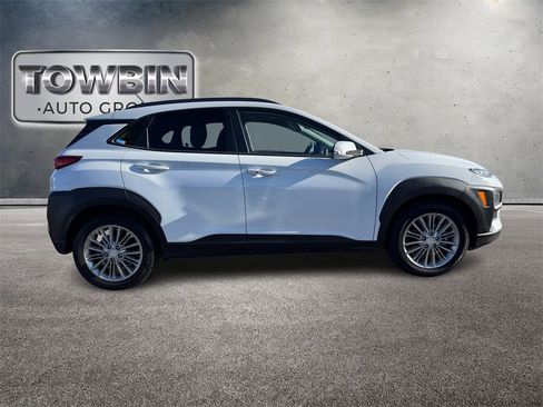 Used 2018 Hyundai Kona SEL image 3