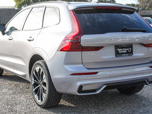 New 2026 Volvo XC60 B5 Plus w/ Climate Package PRO image 8