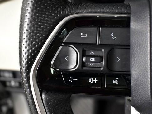 Used 2024 Toyota Sequoia Capstone AWD/4WD image 41