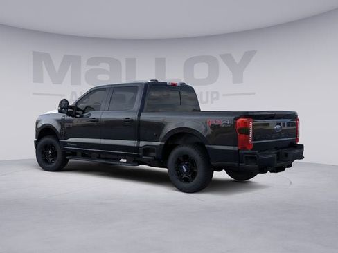 New 2026 Ford F250 XL w/ STX Appearance Package AWD/4WD image 33