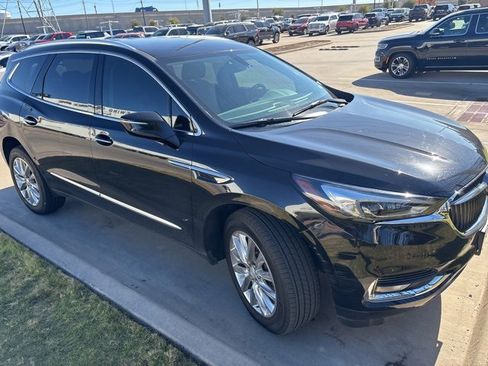 Used 2019 Buick Enclave Essence w/ Trailering Package, 5000 lbs. image 2