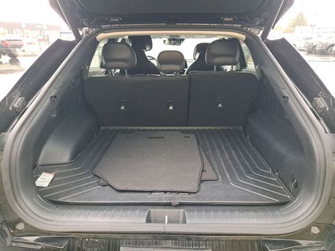 Used 2022 Kia EV6 Wind image 29