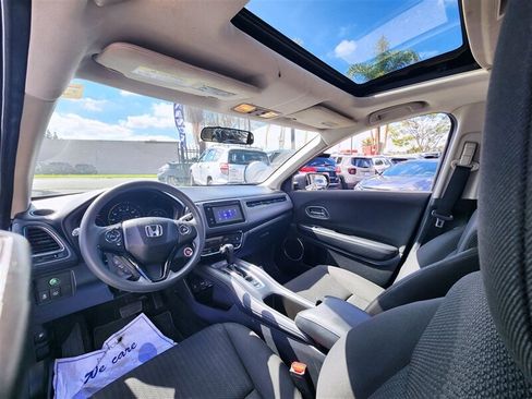 Used 2016 Honda HR-V EX image 20