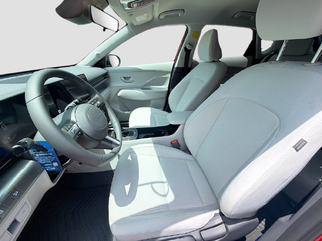New 2026 Hyundai Kona SEL Sport FWD image 21