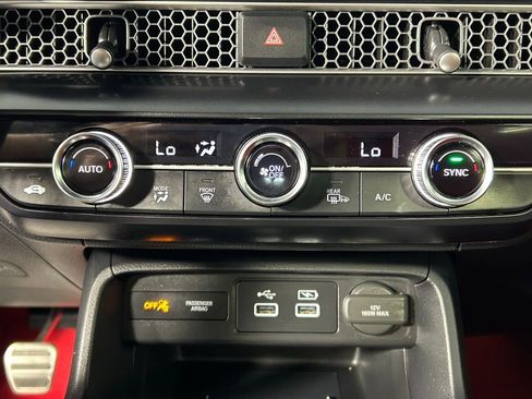Used 2024 Honda Civic Type R image 25