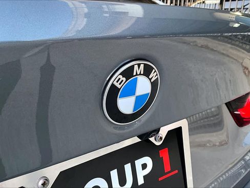 Certified 2023 BMW 330i Sedan w/ Premium Package image 30