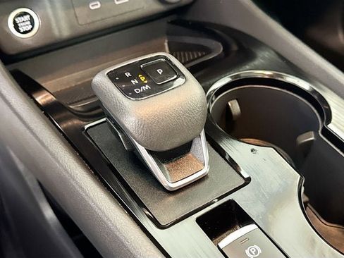 Certified 2023 Nissan Rogue SV w/ SV Premium Package image 14