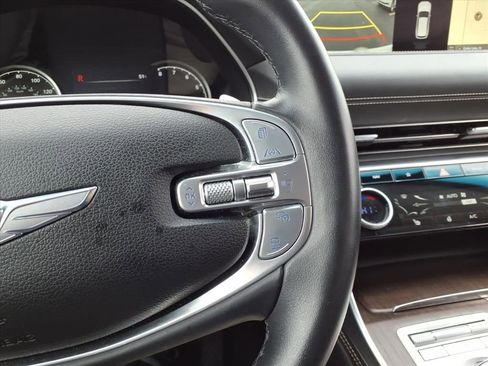 Used 2024 Genesis GV80 2.5T image 32