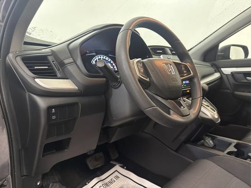 Used 2018 Honda CR-V LX image 30