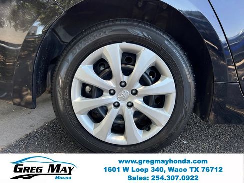 Used 2024 Toyota Corolla LE FWD image 10