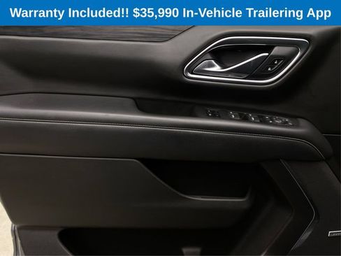 Used 2021 GMC Yukon SLT w/ SLT Luxury Plus Package AWD/4WD image 26