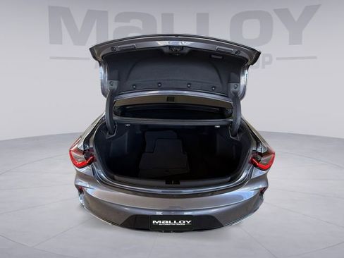 Used 2023 Acura TLX w/ A-SPEC Pkg FWD image 19