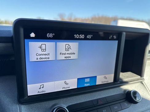 Used 2022 Ford Maverick XLT image 20