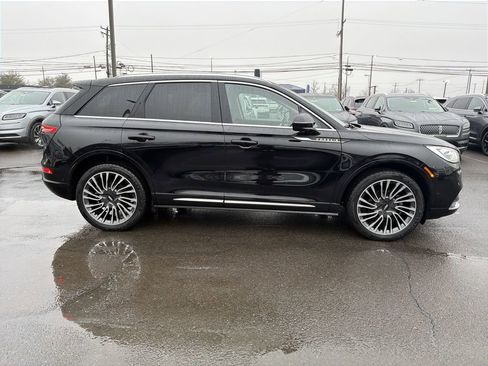 Used 2020 Lincoln Corsair Reserve w/ Equipment Group 201A image 6