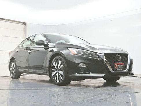 Used 2019 Nissan Altima 2.5 SL AWD/4WD image 25