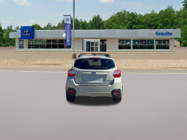 Used 2016 Subaru Crosstrek 2.0i Premium AWD/4WD image 8