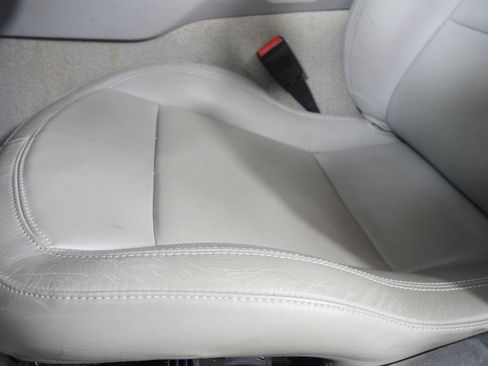 Used 2016 Chevrolet Corvette Stingray Convertible w/ 2LT Preferred Equipment Group image 13