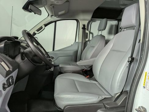 Used 2019 Ford Transit 250 148 Low Roof RWD image 13