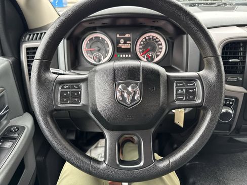 Used 2017 RAM 1500 Tradesman w/ Power & Remote Entry Group image 17