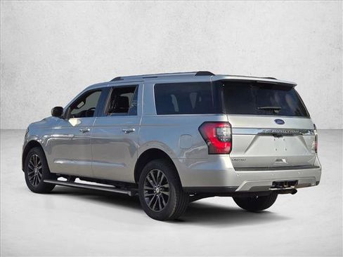 Used 2019 Ford Expedition Max Limited AWD/4WD image 7