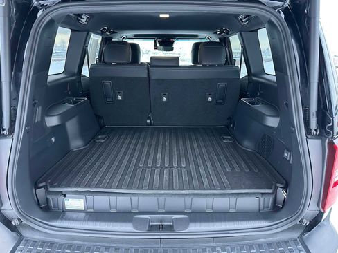 Used 2024 Toyota Land Cruiser FIRST EDITION image 14