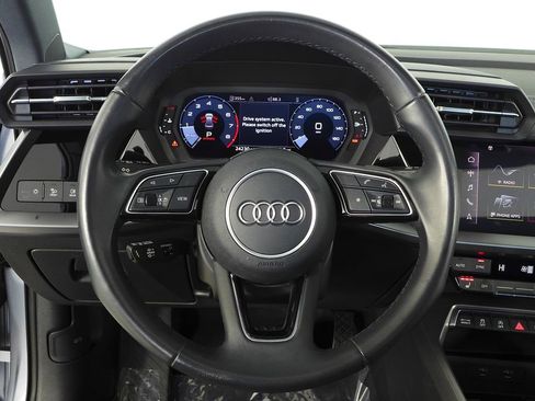 Used 2023 Audi A3 2.0T Premium w/ Convenience Package image 27