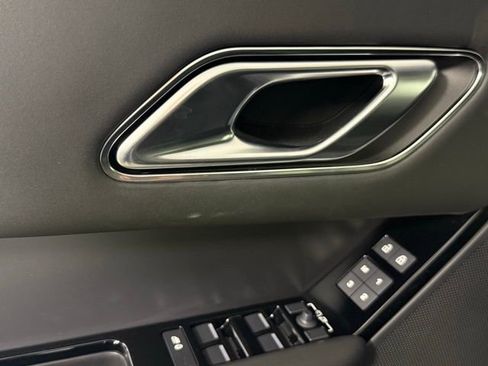 New 2026 Land Rover Range Rover Velar S image 10