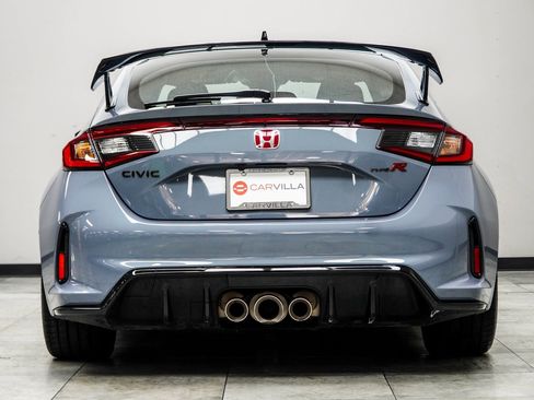 Used 2024 Honda Civic Type R image 11