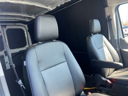 New 2024 Ford Transit 250 148 Medium Roof w/ Load Area Protection Package image 11