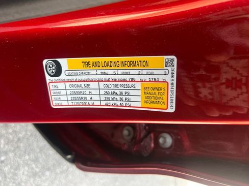 Used 2023 Chevrolet Blazer LT w/ Convenience Package image 30