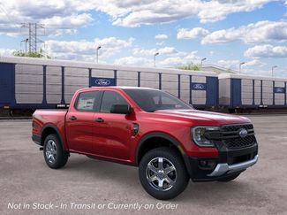 New 2026 Ford Ranger XLT AWD/4WD 360° Tour