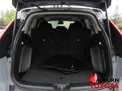 Used 2023 Honda CR-V EX image 11