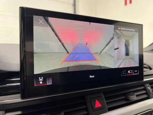 Used 2023 Audi A5 2.0T Premium Plus w/ Premium Plus image 28