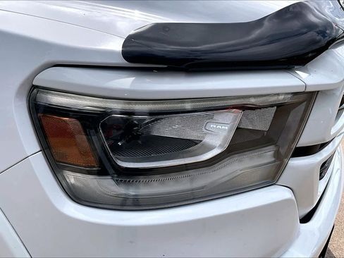 Used 2021 RAM 1500 Laramie w/ Sport Appearance Package image 27
