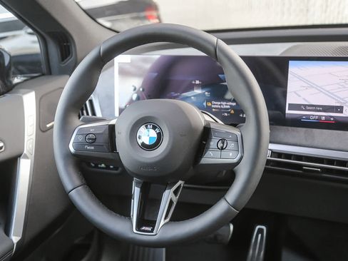 New 2026 BMW iX xDrive45 w/ M Sport Package image 12