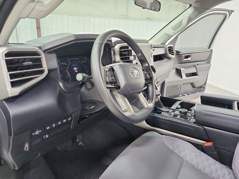 Used 2024 Toyota Tundra SR5 image 18