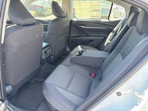 New 2026 Toyota Camry LE image 9