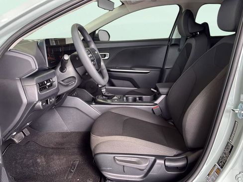 New 2026 Kia K4 FWD image 22