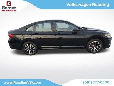 New 2026 Volkswagen Jetta S image 6