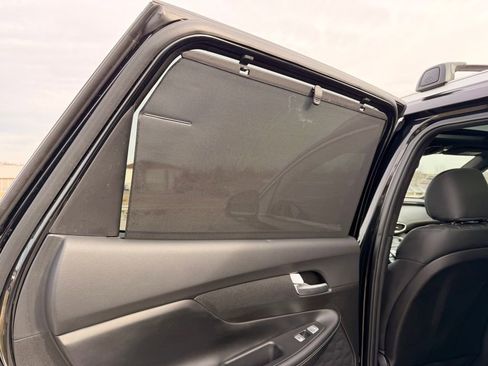 Used 2021 Hyundai Santa Fe Calligraphy image 36